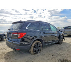 2022 HONDA PILOT 5FNYF6H20NB090527 65283126