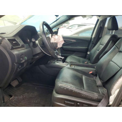 2022 HONDA PILOT 5FNYF6H20NB090527 65283126