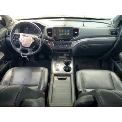 2022 HONDA PILOT 5FNYF6H20NB090527 65283126
