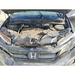 2022 HONDA PILOT 5FNYF6H20NB090527 65283126