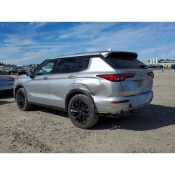 2022 MITSUBISHI OUTLANDER JA4J4UA80NZ071183 66439986