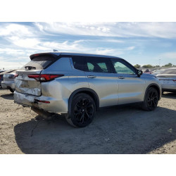 2022 MITSUBISHI OUTLANDER JA4J4UA80NZ071183 66439986