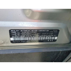 2022 MITSUBISHI OUTLANDER JA4J4UA80NZ071183 66439986