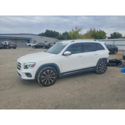 2021 MERCEDES-BENZ GLB-CLASS W1N4M4GB8MW150745 67015566