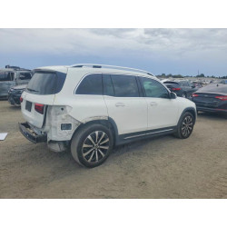 2021 MERCEDES-BENZ GLB-CLASS W1N4M4GB8MW150745 67015566