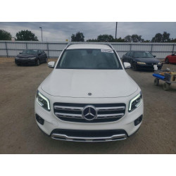 2021 MERCEDES-BENZ GLB-CLASS W1N4M4GB8MW150745 67015566