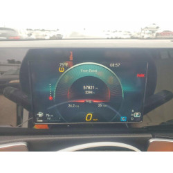 2021 MERCEDES-BENZ GLB-CLASS W1N4M4GB8MW150745 67015566