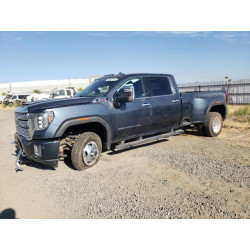 2020 GMC SIERRA 1GT49WEY8LF208007 69887415