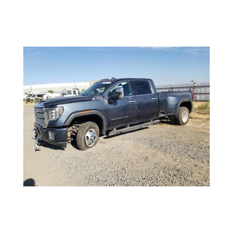 2020 GMC SIERRA 1GT49WEY8LF208007 69887415