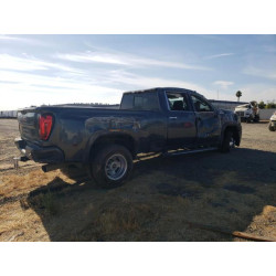 2020 GMC SIERRA 1GT49WEY8LF208007 69887415