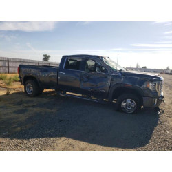 2020 GMC SIERRA 1GT49WEY8LF208007 69887415