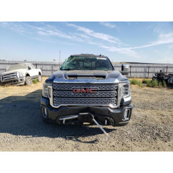 2020 GMC SIERRA 1GT49WEY8LF208007 69887415