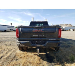 2020 GMC SIERRA 1GT49WEY8LF208007 69887415