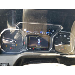 2020 GMC SIERRA 1GT49WEY8LF208007 69887415