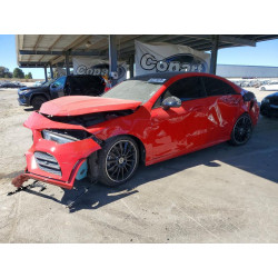 2020 MERCEDES-BENZ CLA-CLASS WDD5J4GB8LN024870 62579376