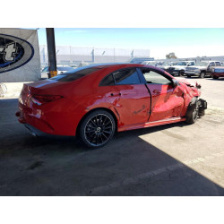 2020 MERCEDES-BENZ CLA-CLASS WDD5J4GB8LN024870 62579376