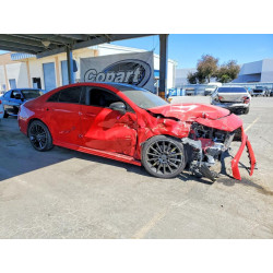 2020 MERCEDES-BENZ CLA-CLASS WDD5J4GB8LN024870 62579376