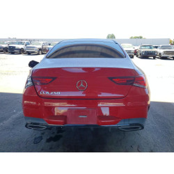 2020 MERCEDES-BENZ CLA-CLASS WDD5J4GB8LN024870 62579376