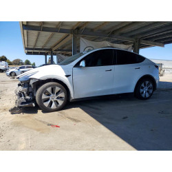 2023 TESLA MODEL Y 7SAYGDEE7PF620207 63141566