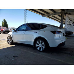 2023 TESLA MODEL Y 7SAYGDEE7PF620207 63141566