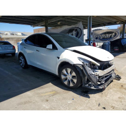 2023 TESLA MODEL Y 7SAYGDEE7PF620207 63141566
