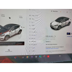 2023 TESLA MODEL Y 7SAYGDEE7PF620207 63141566
