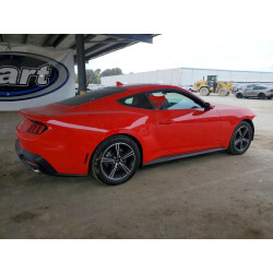 2025 FORD MUSTANG 1FA6P8TH1S5121881 63405976