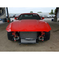 2025 FORD MUSTANG 1FA6P8TH1S5121881 63405976