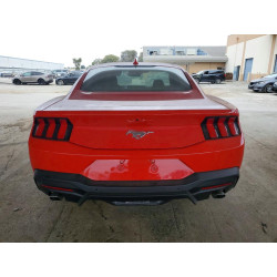 2025 FORD MUSTANG 1FA6P8TH1S5121881 63405976