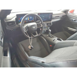 2025 FORD MUSTANG 1FA6P8TH1S5121881 63405976