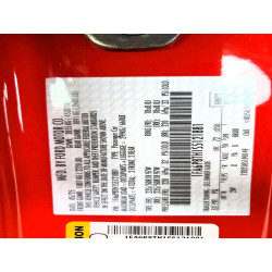 2025 FORD MUSTANG 1FA6P8TH1S5121881 63405976