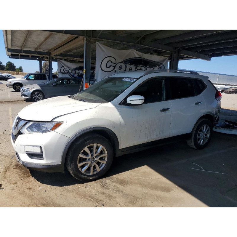 2020 NISSAN ROGUE JN8AT2MV4LW143424 63767326