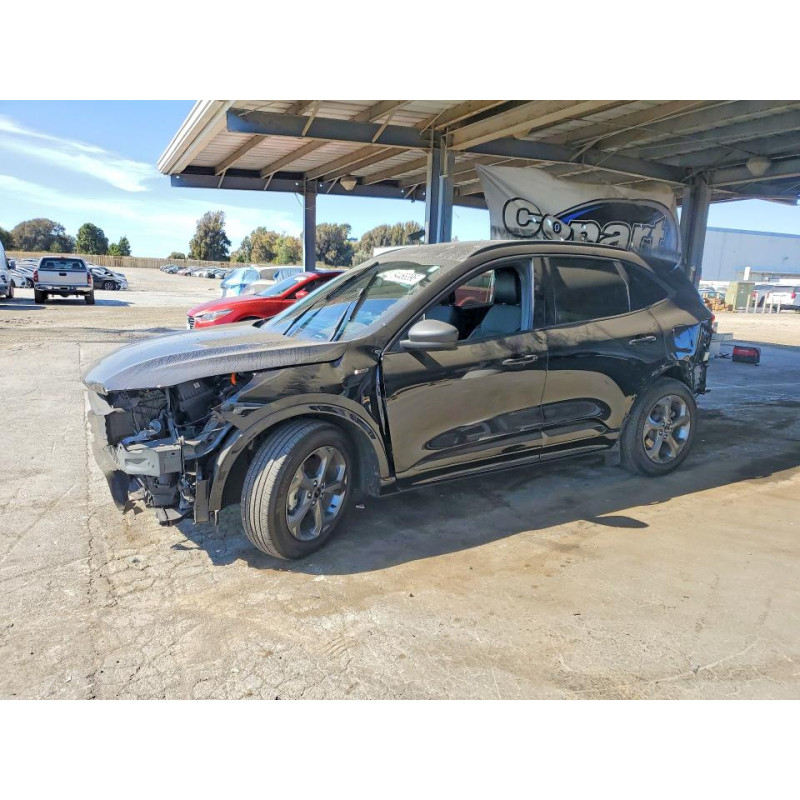 2024 FORD ESCAPE 1FMCU0MZ3RUA05642 64468396