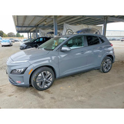 2022 HYUNDAI KONA KM8K53AG3NU136352 65546826