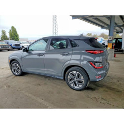 2022 HYUNDAI KONA KM8K53AG3NU136352 65546826