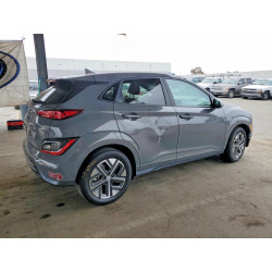 2022 HYUNDAI KONA KM8K53AG3NU136352 65546826