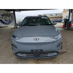 2022 HYUNDAI KONA KM8K53AG3NU136352 65546826