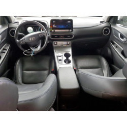 2022 HYUNDAI KONA KM8K53AG3NU136352 65546826