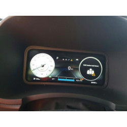 2022 HYUNDAI KONA KM8K53AG3NU136352 65546826