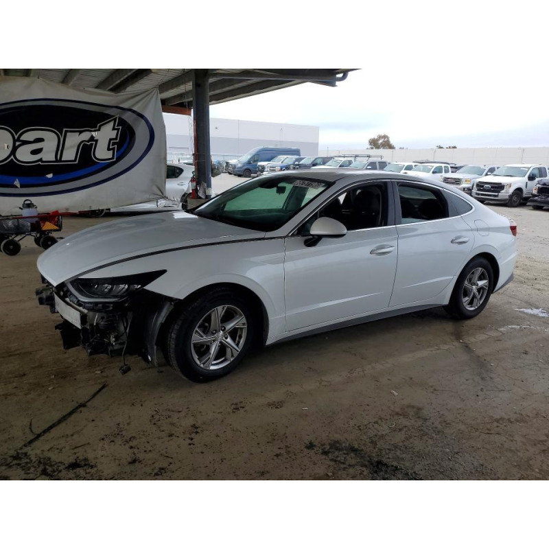 2021 HYUNDAI SONATA 5NPEG4JA9MH062974 65751196