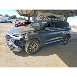 2020 HYUNDAI SANTA FE 5NMS33ADXLH216185 65869726