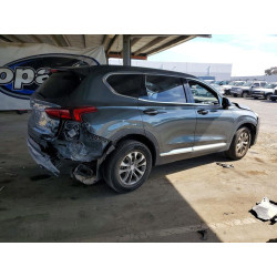 2020 HYUNDAI SANTA FE 5NMS33ADXLH216185 65869726
