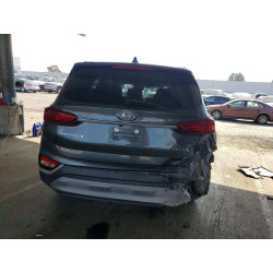 2020 HYUNDAI SANTA FE 5NMS33ADXLH216185 65869726