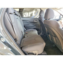 2020 HYUNDAI SANTA FE 5NMS33ADXLH216185 65869726