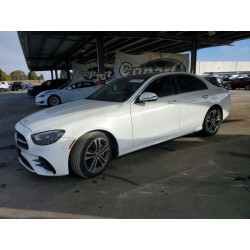 2021 MERCEDES-BENZ E-CLASS W1KZF8DB4MA894249 66181306