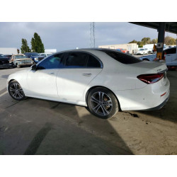 2021 MERCEDES-BENZ E-CLASS W1KZF8DB4MA894249 66181306