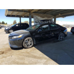2020 TOYOTA CAMRY 4T1G31AK8LU011977 66740766