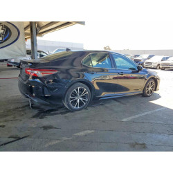 2020 TOYOTA CAMRY 4T1G31AK8LU011977 66740766