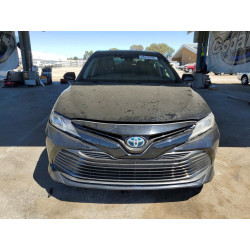 2020 TOYOTA CAMRY 4T1G31AK8LU011977 66740766