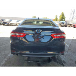 2020 TOYOTA CAMRY 4T1G31AK8LU011977 66740766